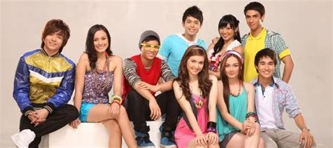Bagets Updates .